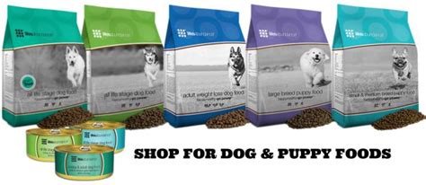 It's the food that we've been using since 2003! What Makes Life's Abundance Dog And Puppy Foods So Special ...