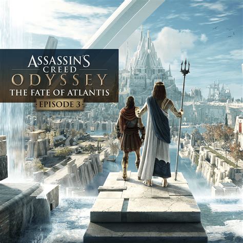Assassins Creed® Odyssey Ultimate Edition