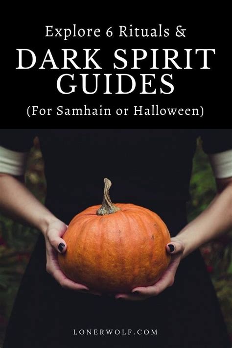 Halloween Samhain Has A Much Deeper Significance Than Dressing Up Or