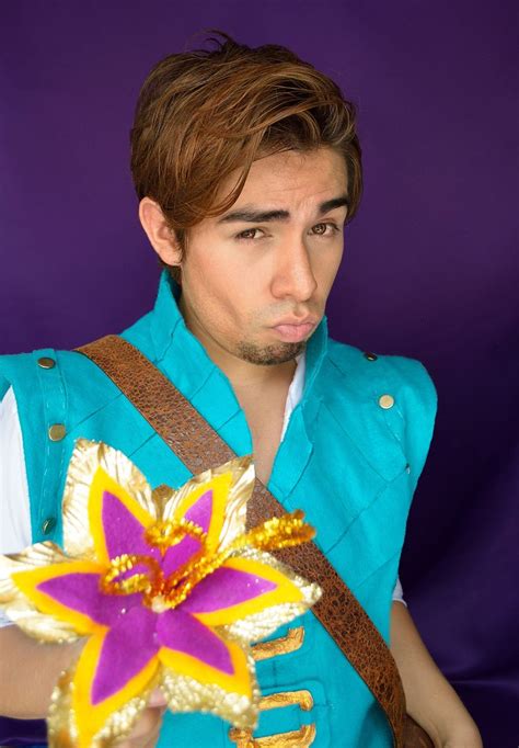 Flynn Rider Cosplay Best Cosplay Cosplay Fun To Be One