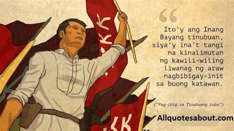 All Quotes About Andrés Bonifacio Philippines Quotes Sassy