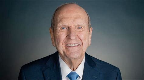 Mensaje Del Presidente Russell M Nelson En El Domingo De Ramos