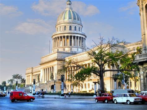 Discovering Havana Off The Beaten Path The Travel Enthusiast The