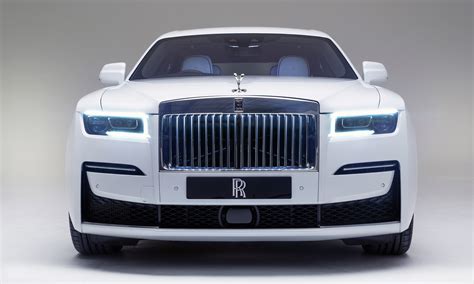 Lehnen Befehl Kompression Ghost Rolls Royce 2020 Konzept Anspruch Kricket