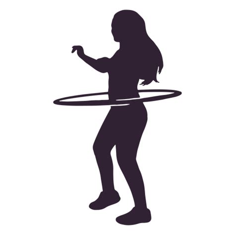 Hula Hoop Png Designs For T Shirt And Merch