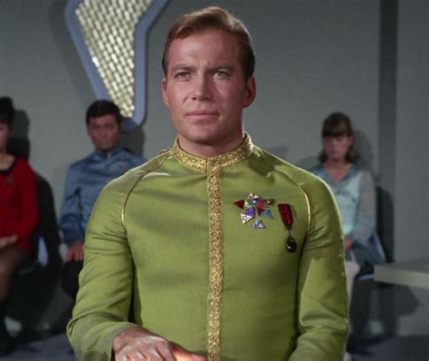 James T Kirk Images Image 1