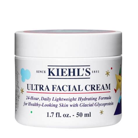 Trattamenti Idratanti Kiehls Ultra Facial Cream Limited Edition