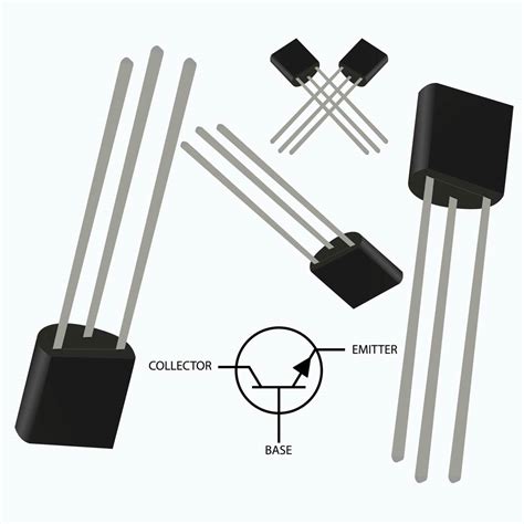 Pf Transistor Pinout Equivalents Features Applications And Other Hot
