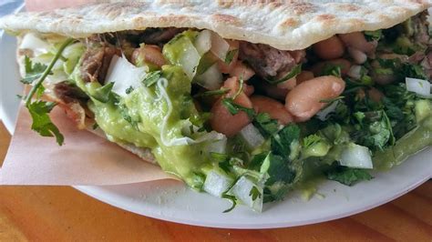 Tacos El Yaqui Restaurant Mar Del Nte 115 12 Zona Centro 22700
