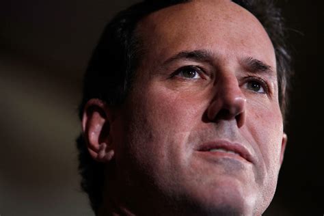 Santorum Halts Campaign For Hospitalized Daughter Cbs News