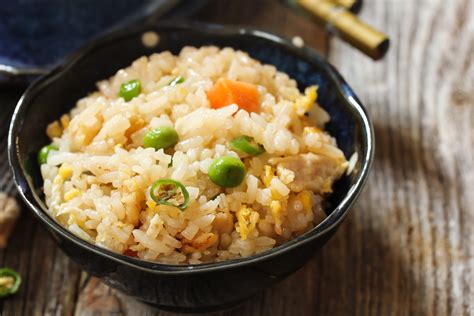 Chinese Fried Rice Foodom