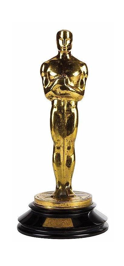 Oscar Trophy Award Academy Actress Norma Shearer