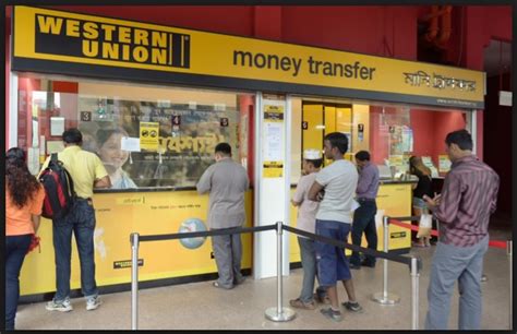 Due to a bank problem (they don't like western union so blocked the very first transaction) it appears now that your system has locked me out and no one is able to do anything. How To Do Money Transfers Via Western Union - PH Juander