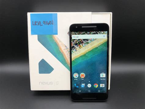 Explore a wide range of the best h791 nexus 5x on aliexpress to find one that suits you! Nexus 5X (Unlocked) LG-H790 - Black, 32 GB - LRVL91602 ...