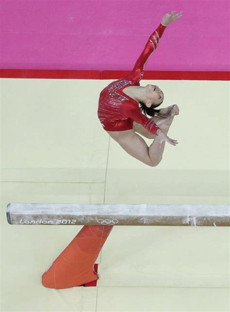 If Its Hip Its Here 30 Inspiring Action Photos Of The Us Womens Gymnastic Team Worthy Of