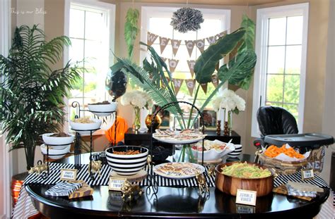 8% coupon applied at checkout save 8% with coupon. 20+ Birthday Party Themes for Boys | This is our Bliss