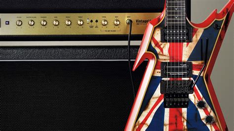 Electric Guitar Bing Wallpaper Download