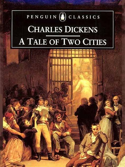 Famous Novel Openings Explained A Tale Of Two Cities — History Through