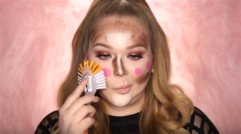 Watch This Youtube Beauty Vlogger S Take On Instagram Contouring Will Make Your Day