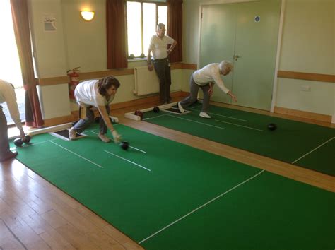 Bowls Photos Arca Hall Canterbury