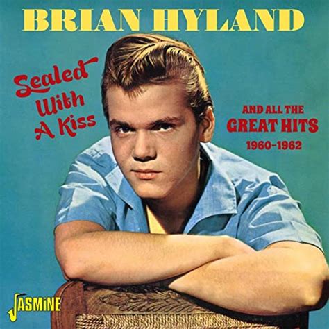 Paper Doll By Brian Hyland On Amazon Music Uk