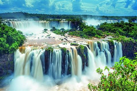 Top 10 Tours And Trips From Buenos Aires To Iguazu Falls 20212022