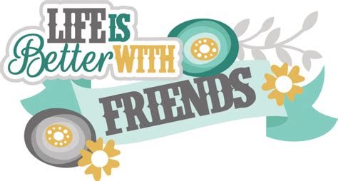 Friends Frame Png Free Logo Image