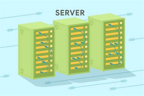 Jenis Jenis Server Jenis Jenis Server Berdasarkan Fungsi Dan