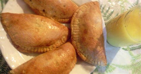 Sweet Potato Empanadas Recipe By Brenda M Castillo Cookpad