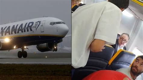 Ryanair Passenger Filmed Insulting Elderly Black Woman Latest News Videos Fox News