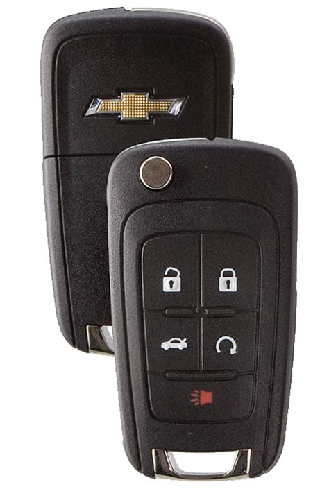 Chevy Car Key Replacement Car Keys Pro