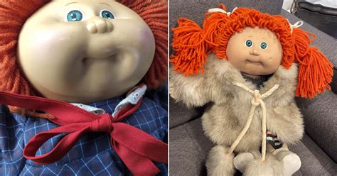 Heres What Your Cabbage Patch Dolls Are Worth In 2022 Go Social