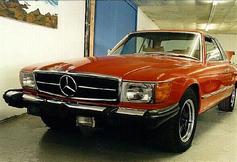 Buy A Young Classic Straight From Mercedes Benz My
