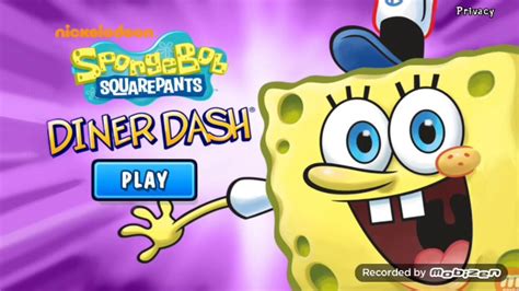 Spongebob Game Youtube