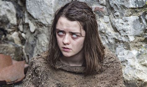 Game Of Thrones Maisie Williams Joins Sophie Turner In New X Men Film