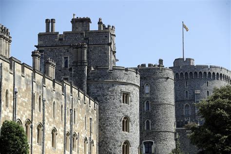 Windsor Castle England Vitalcute