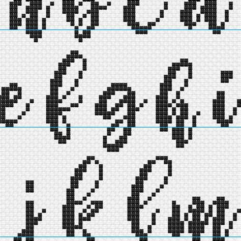 Check spelling or type a new query. Adulting 101 Alphabet 1 Cross Stitch Pattern - Peacock ...