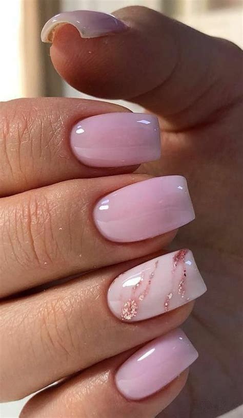 Pin By Luiza Coker On Trendy Nails Short Square Acrylic Nails