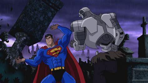 Superman Batman Public Enemies Dc Comics Image 28116497 Fanpop
