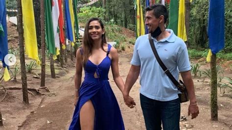 Exatlón méxico ha sido todo un fenómeno en la televisión mexicana, especialmente esta cuarta temporada, que reunió a los más grandes talentos deportivos de las emisiones anteriores. Exatln México: este es el vestido de novia que lucirá ...