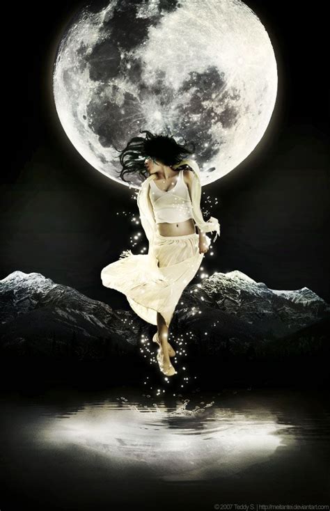 Dancing in the moonlight is the second song from toploader's 1999 album onka's big moka. Dancing in The Moonlight by theycallmeteddy.deviantart.com ...