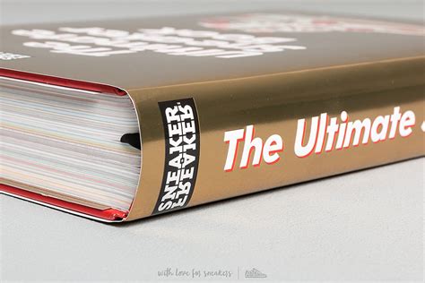 Sneaker mayhem is the ultimate sneaker book for you. The Ultimate Sneaker Book | Footshop