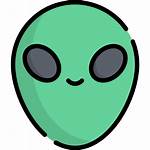 Alien Icon Icons Transparent Background Pngimg Flaticon