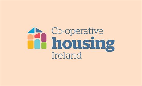 Co Operative Housing Ireland Wonder Works