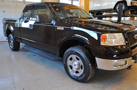 2004 Ford F 150 Xlt Biscayne Auto Sales Pre Owned Dealership