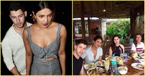 Priyanka Just Made Her Relationship With Nick Jonas Insta Official! | POPxo