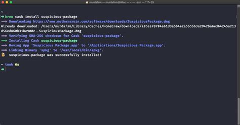 How To Open Pkg Files To Investigate What Will Be Installed On Your Mac