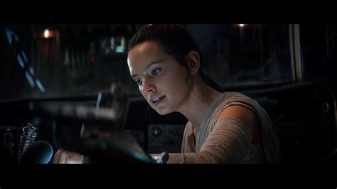 Daisy Redli Star Wars The Force Awakens Star Wars Rey From Star
