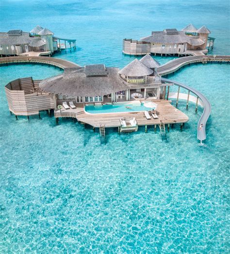 Soneva Jani Maldives Pc Bobby Bense Vacation Places Places To Travel