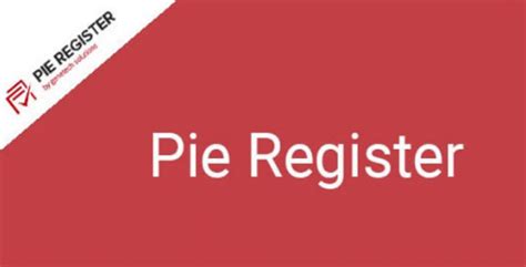 Pie Register Premium Addons 3831 Gplplus